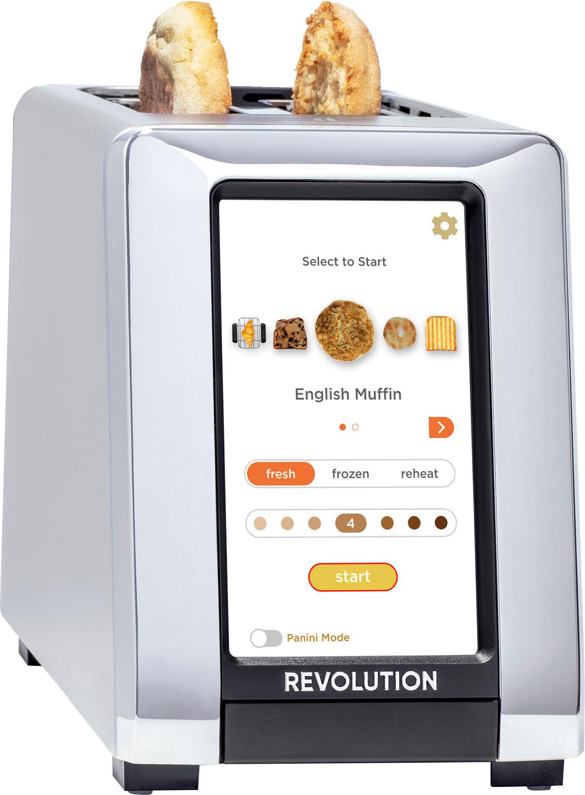 Alquiler con opci n a compra Revolution Revolution Cooking